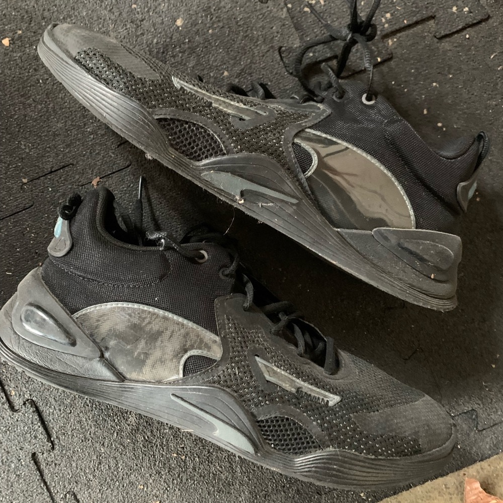 Puma fuse 2.0